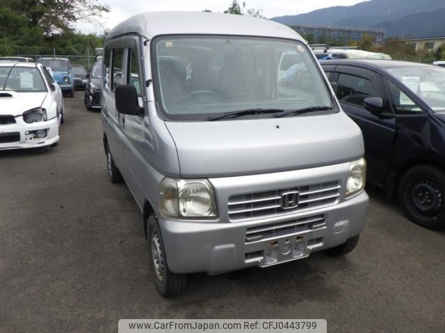 honda acty-van 2003 -HONDA--Acty Van HH6-1404132---HONDA--Acty Van HH6-1404132- image 1