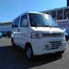 mitsubishi minicab-van 2012 -MITSUBISHI--Minicab Van GBD-U61V--U61V-1806254---MITSUBISHI--Minicab Van GBD-U61V--U61V-1806254- image 5