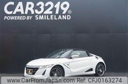 honda s660 2016 -HONDA 【名変中 】--S660 JW5--1010107---HONDA 【名変中 】--S660 JW5--1010107-