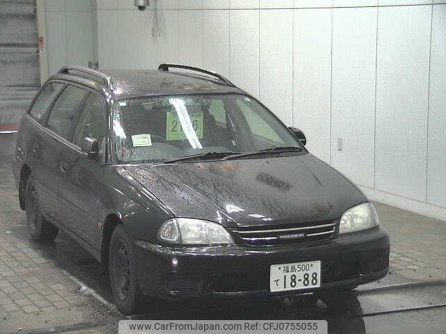 toyota caldina 2000 -TOYOTA 【福島 500ﾃ1888】--Caldina AT211G-3036385---TOYOTA 【福島 500ﾃ1888】--Caldina AT211G-3036385- image 1