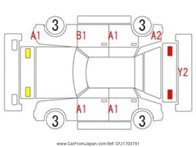 toyota sienta 2016 CFJ1703791 image 2