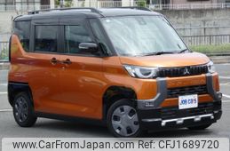 mitsubishi delica-mini 2024 CFJ1689720