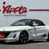 honda s660 2018 -HONDA--S660 DBA-JW5--JW5-1023384---HONDA--S660 DBA-JW5--JW5-1023384- image 1