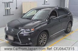 lexus rx 2014 -LEXUS--Lexus RX AGL10W-2451161---LEXUS--Lexus RX AGL10W-2451161-