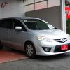 mazda premacy 2009 O21350101 image 1