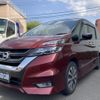 nissan serena 2018 -NISSAN--Serena DAA-GFC27--GFC27-101295---NISSAN--Serena DAA-GFC27--GFC27-101295- image 2