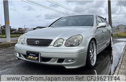 toyota aristo 2001 -TOYOTA--Aristo JZS160--JZS160-0136597---TOYOTA--Aristo JZS160--JZS160-0136597-