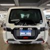 mitsubishi pajero 2017 quick_quick_V93W_V93W-1000357 image 3