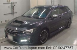 subaru levorg 2016 -SUBARU 【宮城 343ら111】--Levorg VMG-020940---SUBARU 【宮城 343ら111】--Levorg VMG-020940-