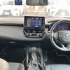 toyota corolla 2021 CFJ1555845 image 10