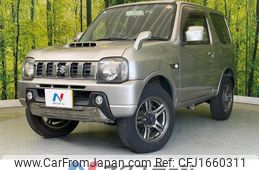 suzuki jimny 2015 CFJ1660311