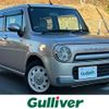 suzuki alto-lapin 2014 -SUZUKI--Alto Lapin DBA-HE22S--HE22S-840323---SUZUKI--Alto Lapin DBA-HE22S--HE22S-840323- image 1