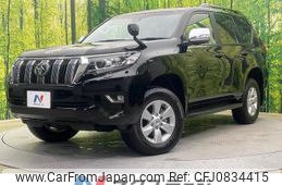 toyota land-cruiser-prado 2023 quick_quick_TRJ150W_TRJ150-0178238