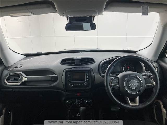 jeep renegade 2015 -CHRYSLER--Jeep Renegade ABA-BU14--1C4BU0000FPB73973---CHRYSLER--Jeep Renegade ABA-BU14--1C4BU0000FPB73973- image 2