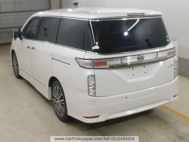 nissan elgrand 2021 -NISSAN--Elgrand TNE52-070475---NISSAN--Elgrand TNE52-070475- image 2