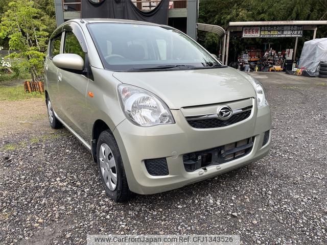 daihatsu mira 2008 CFJ1343526 image 1
