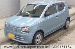 suzuki alto 2018 -SUZUKI 【青森 581ｸ 204】--Alto DBA-HA36S--HA36S-397328---SUZUKI 【青森 581ｸ 204】--Alto DBA-HA36S--HA36S-397328-