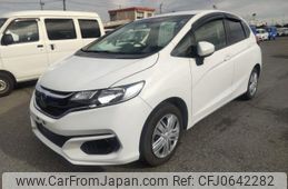 honda fit 2019 quick_quick_DBA-GK3_GK3-1353251