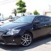 lexus ct 2015 -LEXUS--Lexus CT ZWA10--2240382---LEXUS--Lexus CT ZWA10--2240382- image 5