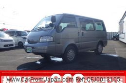 mazda bongo-van 2017 -MAZDA 【札幌 400ﾒ9609】--Bongo Van SLP2M--101574---MAZDA 【札幌 400ﾒ9609】--Bongo Van SLP2M--101574-