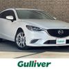 mazda atenza 2018 -MAZDA--Atenza Wagon LDA-GJ2AW--GJ2AW-301582---MAZDA--Atenza Wagon LDA-GJ2AW--GJ2AW-301582- image 1