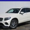 mercedes-benz glc-class 2017 GOO_JP_700080167230240824001 image 1