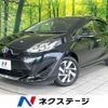 toyota aqua 2021 CFJ1576572 image 1