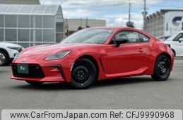 toyota 86 2024 -TOYOTA--86 3BA-ZN8--ZN8-035***---TOYOTA--86 3BA-ZN8--ZN8-035***-