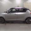 suzuki swift 2019 quick_quick_CBA-ZC33S_ZC33S-124248 image 3