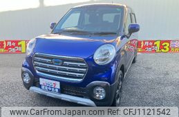 daihatsu cast 2018 -DAIHATSU 【名古屋 587ｽ626】--Cast LA250S--0145776---DAIHATSU 【名古屋 587ｽ626】--Cast LA250S--0145776-