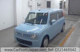 suzuki alto-lapin 2014 quick_quick_DBA-HE22S_HE22S-274964