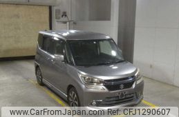 suzuki solio 2016 -SUZUKI--Solio MA36S--MA36S-617596---SUZUKI--Solio MA36S--MA36S-617596-