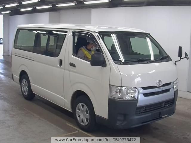 toyota regiusace-van 2018 quick_quick_CBF-TRH200V_TRH200-0285127 image 1