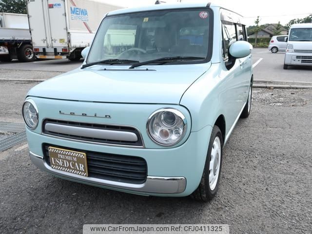 suzuki alto-lapin 2014 -SUZUKI 【名変中 】--Alto Lapin HE22S--859693---SUZUKI 【名変中 】--Alto Lapin HE22S--859693- image 1