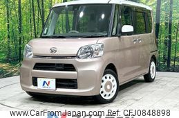 daihatsu tanto 2015 quick_quick_LA600S_LA600S-0360816