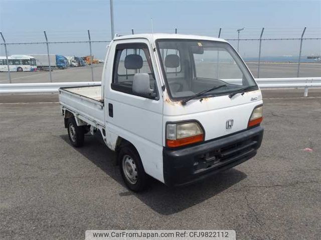 honda acty-truck 1994 21887 image 1