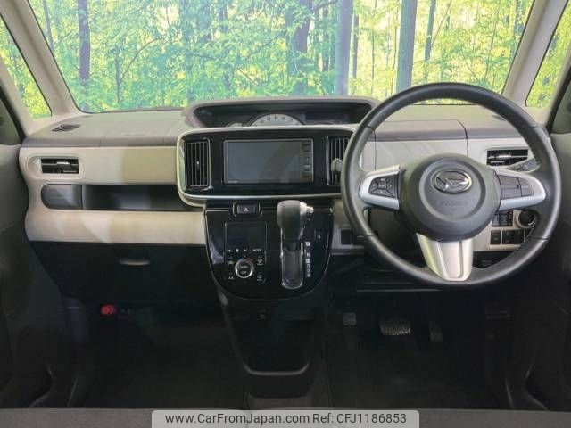 daihatsu move-canbus 2021 -DAIHATSU--Move Canbus 5BA-LA800S--LA800S-0275241---DAIHATSU--Move Canbus 5BA-LA800S--LA800S-0275241- image 2