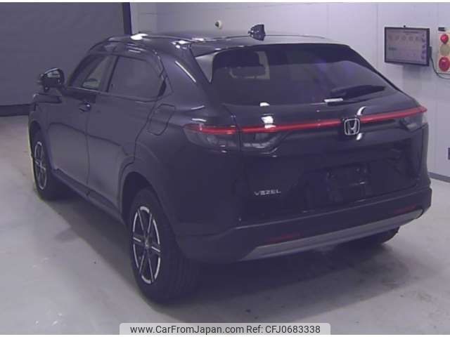 honda vezel 2022 -HONDA--VEZEL 6BA-RV3--RV3-1005083---HONDA--VEZEL 6BA-RV3--RV3-1005083- image 2