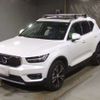 volvo xc40 2020 -VOLVO 【京都 350ﾋ 125】--Volvo XC40 DBA-XB420XC--YV1XZACMCL2346594---VOLVO 【京都 350ﾋ 125】--Volvo XC40 DBA-XB420XC--YV1XZACMCL2346594- image 1