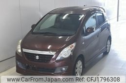 suzuki cervo 2008 CFJ1796308