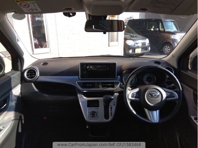 daihatsu cast 2016 CFJ1583468 image 2