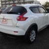 nissan juke 2012 -NISSAN--Juke DBA-YF15--YF15-206396---NISSAN--Juke DBA-YF15--YF15-206396- image 9