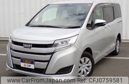 toyota noah 2018 -TOYOTA--Noah DBA-ZRR85G--ZRR85-0109306---TOYOTA--Noah DBA-ZRR85G--ZRR85-0109306-