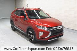 mitsubishi eclipse-cross 2019 -MITSUBISHI--Eclipse Cross GK1W-0008900---MITSUBISHI--Eclipse Cross GK1W-0008900-