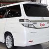 toyota vellfire 2012 -TOYOTA--Vellfire DBA-GGH20W--GGH20-8062735---TOYOTA--Vellfire DBA-GGH20W--GGH20-8062735- image 17