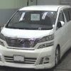 toyota vellfire 2010 -TOYOTA--Vellfire ANH20W-8119126---TOYOTA--Vellfire ANH20W-8119126- image 5