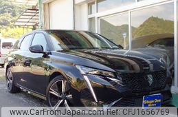 peugeot 308 2023 CFJ1656769