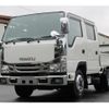 isuzu elf-truck 2018 GOO_NET_EXCHANGE_0230013A30250610W002 image 1