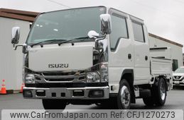isuzu elf-truck 2018 GOO_NET_EXCHANGE_0230013A30250610W002