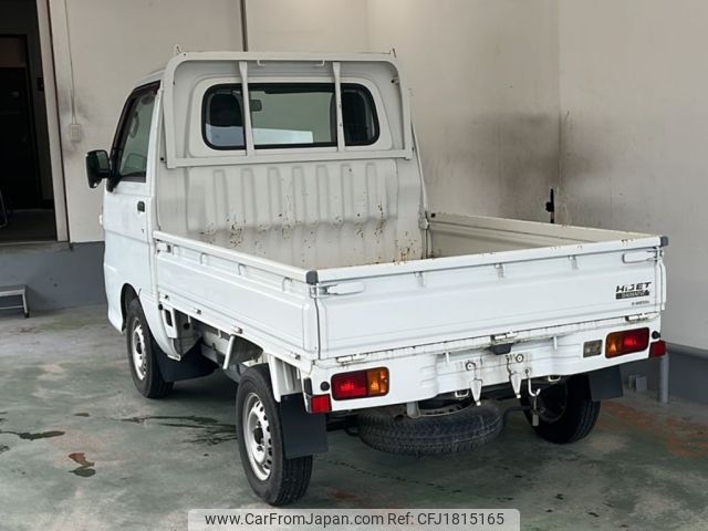 daihatsu hijet-truck 2013 CFJ1815165 image 2